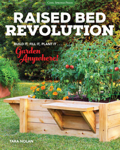 Raised Bed Revolution